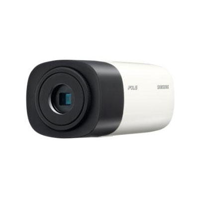 Samsung SNB-7004 - Kamery kompaktowe IP